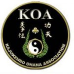 KOA Kajukenbo Ohana Association